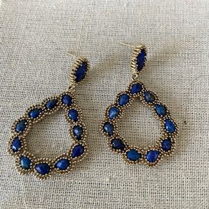 Kendra Scott earrings